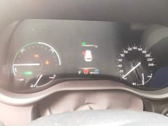 Geely Gravia 2.5L Hybrid Comfort Edition - ფოტო 14