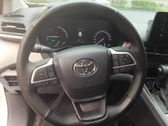 Geely Gravia 2.5L Hybrid Comfort Edition - ფოტო 15
