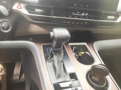 Geely Gravia 2.5L Hybrid Comfort Edition - ფოტო 16