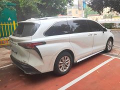 Geely Gravia 2.5L Hybrid Comfort Edition - ფოტო 3