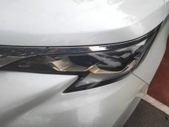 Geely Gravia 2.5L Hybrid Comfort Edition - ფოტო 5