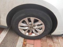 Geely Gravia 2.5L Hybrid Comfort Edition - ფოტო 6