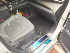 Geely Gravia 2.5L Hybrid Comfort Edition - ფოტო 8