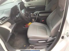Geely Gravia 2.5L Hybrid Comfort Edition - ფოტო 9