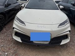 BYD Dolphin 06GT Smart Drive 505 Wave Plus Edition - ფოტო 2