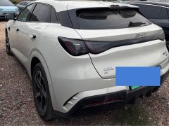BYD Dolphin 06GT Smart Drive 505 Wave Plus Edition - ფოტო 7