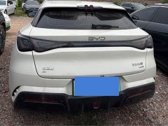 BYD Dolphin 06GT Smart Drive 505 Wave Plus Edition - ფოტო 8
