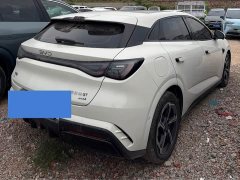 BYD Dolphin 06GT Smart Drive 505 Wave Plus Edition - ფოტო 9