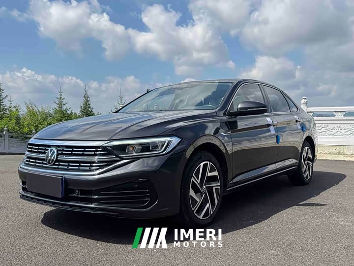 Volkswagen Sagitar 2023 200TSI DSG Excellence Edition - ავტომობილი ჩინეთიდან