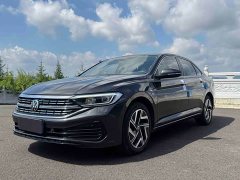 Volkswagen Sagitar 2023 200TSI DSG Excellence Edition - ფოტო 1