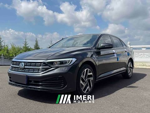2022 Volkswagen Sagitar 200TSI DSG Excellence Edition