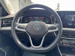Volkswagen Sagitar 2023 200TSI DSG Excellence Edition - ფოტო 15
