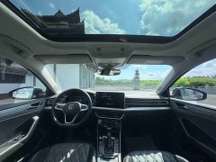 Volkswagen Sagitar 2023 200TSI DSG Excellence Edition - ფოტო 17