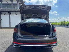 Volkswagen Sagitar 2023 200TSI DSG Excellence Edition - ფოტო 20