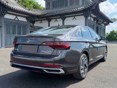 Volkswagen Sagitar 2023 200TSI DSG Excellence Edition - ფოტო 6