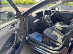 Volkswagen Sagitar 2023 200TSI DSG Excellence Edition - ფოტო 7