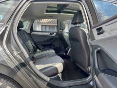 Volkswagen Sagitar 2023 200TSI DSG Excellence Edition - ფოტო 9