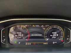 Volkswagen Tharu Taos 280TSI FWD Luxury Plus Advanced Edition - ფოტო 10