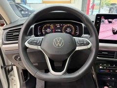 Volkswagen Tharu Taos 280TSI FWD Luxury Plus Advanced Edition - ფოტო 11
