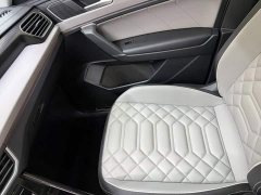 Volkswagen Tharu Taos 280TSI FWD Luxury Plus Advanced Edition - ფოტო 13