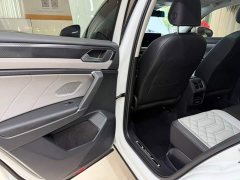 Volkswagen Tharu Taos 280TSI FWD Luxury Plus Advanced Edition - ფოტო 17