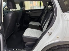 Volkswagen Tharu Taos 280TSI FWD Luxury Plus Advanced Edition - ფოტო 18