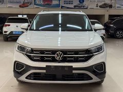 Volkswagen Tharu Taos 280TSI FWD Luxury Plus Advanced Edition - ფოტო 2