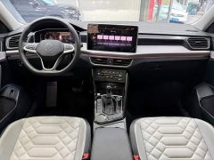 Volkswagen Tharu Taos 280TSI FWD Luxury Plus Advanced Edition - ფოტო 20