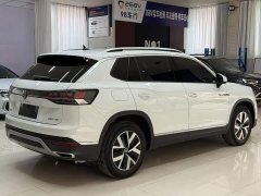 Volkswagen Tharu Taos 280TSI FWD Luxury Plus Advanced Edition - ფოტო 4