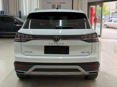 Volkswagen Tharu Taos 280TSI FWD Luxury Plus Advanced Edition - ფოტო 5