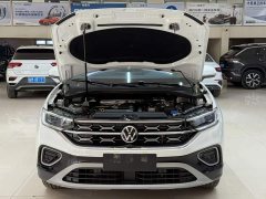 Volkswagen Tharu Taos 280TSI FWD Luxury Plus Advanced Edition - ფოტო 7