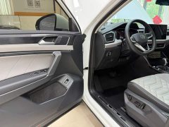Volkswagen Tharu Taos 280TSI FWD Luxury Plus Advanced Edition - ფოტო 8
