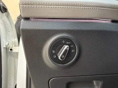 Volkswagen Tharu Taos 280TSI FWD Luxury Plus Advanced Edition - ფოტო 9