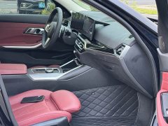 BMW 3 Series 325Li M Sport Midnight Edition Package - ფოტო 10