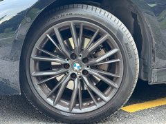 BMW 3 Series 325Li M Sport Midnight Edition Package - ფოტო 19