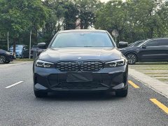 BMW 3 Series 325Li M Sport Midnight Edition Package - ფოტო 2