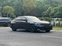 BMW 3 Series 325Li M Sport Midnight Edition Package - ფოტო 3