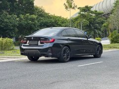 BMW 3 Series 325Li M Sport Midnight Edition Package - ფოტო 6