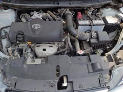 Toyota Yaris L Zhixuan 2022 Zhixuan X 1.5L CVT Leading Plus Edition - ფოტო 10