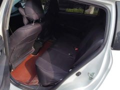 Toyota Yaris L Zhixuan 2022 Zhixuan X 1.5L CVT Leading Plus Edition - ფოტო 11