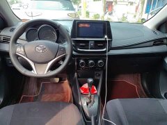 Toyota Yaris L Zhixuan 2022 Zhixuan X 1.5L CVT Leading Plus Edition - ფოტო 12