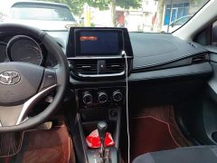 Toyota Yaris L Zhixuan 2022 Zhixuan X 1.5L CVT Leading Plus Edition - ფოტო 13