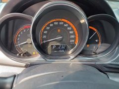 Toyota Yaris L Zhixuan 2022 Zhixuan X 1.5L CVT Leading Plus Edition - ფოტო 14