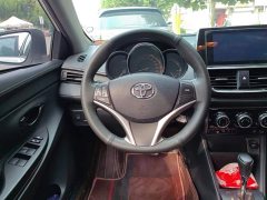 Toyota Yaris L Zhixuan 2022 Zhixuan X 1.5L CVT Leading Plus Edition - ფოტო 15