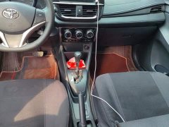 Toyota Yaris L Zhixuan 2022 Zhixuan X 1.5L CVT Leading Plus Edition - ფოტო 16