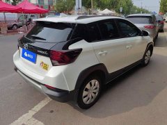 Toyota Yaris L Zhixuan 2022 Zhixuan X 1.5L CVT Leading Plus Edition - ფოტო 3