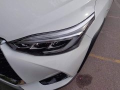 Toyota Yaris L Zhixuan 2022 Zhixuan X 1.5L CVT Leading Plus Edition - ფოტო 5