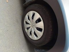 Toyota Yaris L Zhixuan 2022 Zhixuan X 1.5L CVT Leading Plus Edition - ფოტო 6