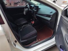 Toyota Yaris L Zhixuan 2022 Zhixuan X 1.5L CVT Leading Plus Edition - ფოტო 8