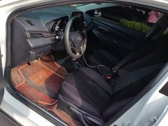 Toyota Yaris L Zhixuan 2022 Zhixuan X 1.5L CVT Leading Plus Edition - ფოტო 9